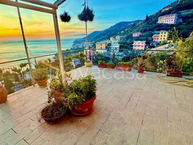 Appartamento in vendita a Pieve Ligure, Genova