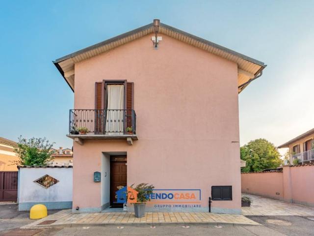 Appartamento in vendita a Piobesi Torinese, Torino