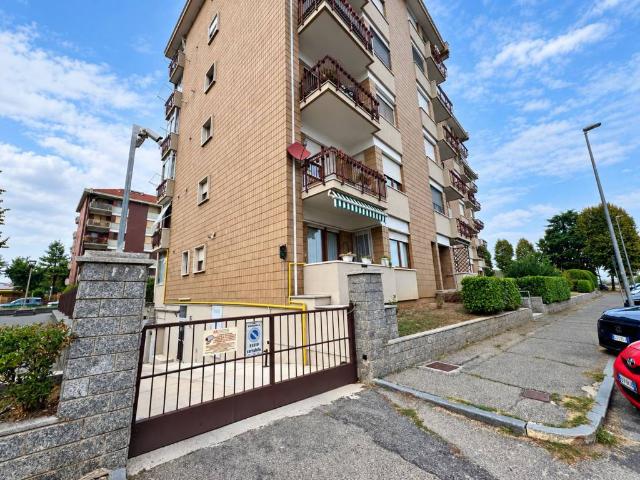 Appartamento in vendita a Garola, Piossasco