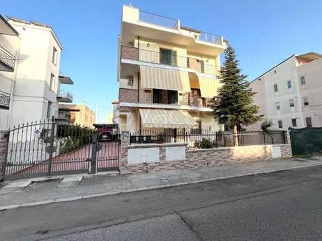 Appartamento in vendita a Pisticci, Basilicata