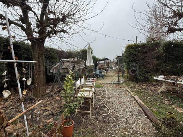 Appartamento in vendita a Unione dei comuni del Sorbara, Castelfranco Emilia