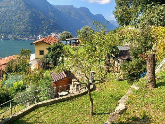 Appartamento in vendita a Pognana Lario, Como