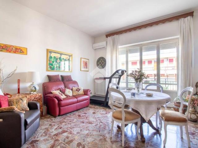Appartamento in vendita a Marche, Fermo