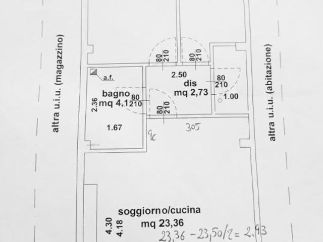 Appartamento in vendita a Prato, Toscana