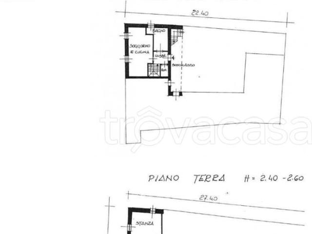 Appartamento in vendita a Comunità della Val di Non, Taio