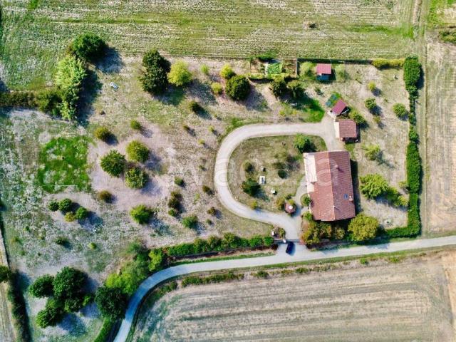 Appartamento in vendita a Quargnento, Alessandria