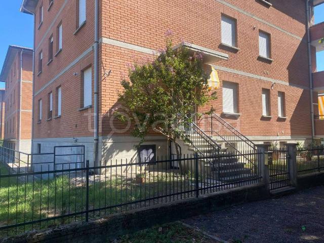 Appartamento in vendita a Montecavolo, Quattro Castella