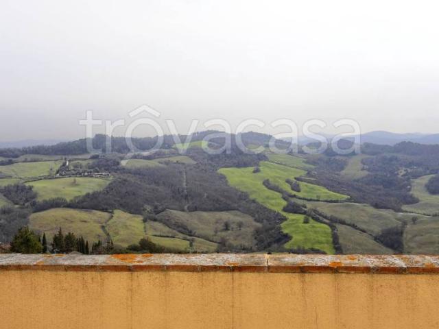 Appartamento in vendita a Radicondoli, Toscana