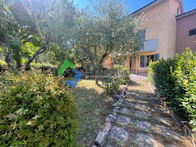 Appartamento in vendita a Rapolano Terme, Toscana