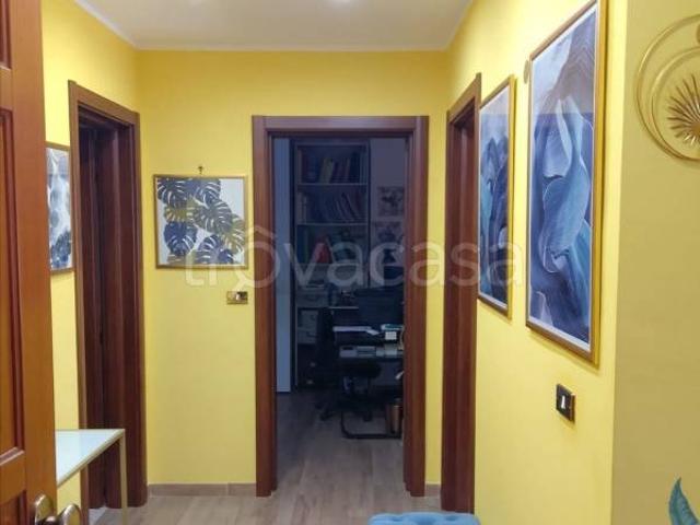 Appartamento in vendita a Ravagnese, Reggio di Calabria