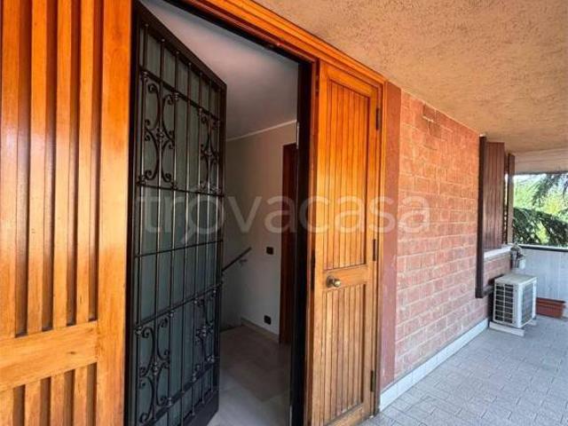 Appartamento in vendita a San Giacomo città, Re
