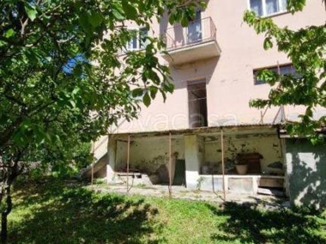 Appartamento in vendita a Appennino Reggiano, Re