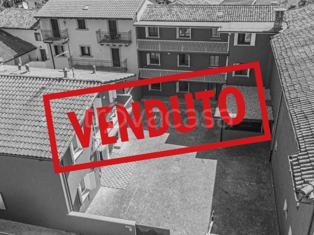 Appartamento in vendita a Remanzacco, Friuli-Venezia Giulia