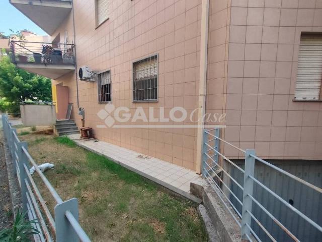 Appartamento in vendita a Quattromiglia, Rende