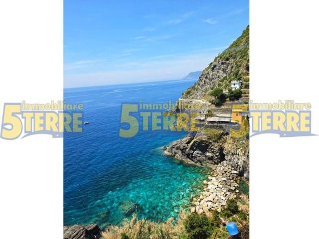 Appartamento in vendita a Riomaggiore, Liguria