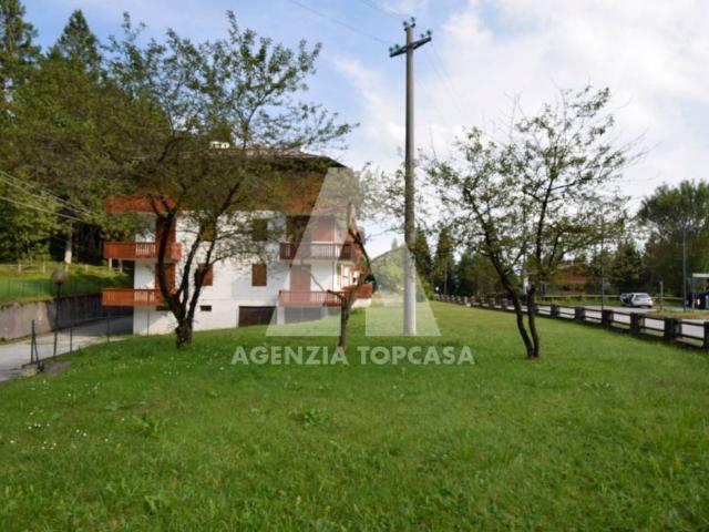 Appartamento in vendita a Parnoli, Roana