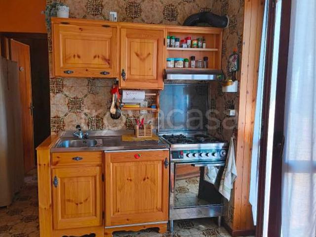 Appartamento in vendita a Case Manera, Piemonte