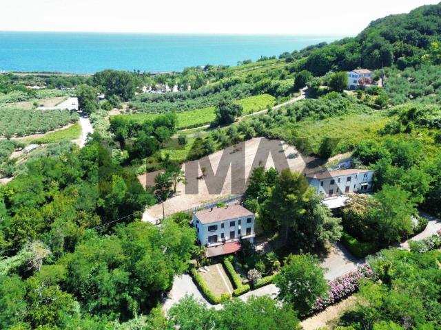 Appartamento in vendita a Rocca San Giovanni, Abruzzo