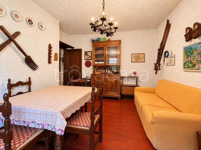 Appartamento in vendita a Lurisia, Roccaforte Mondovì