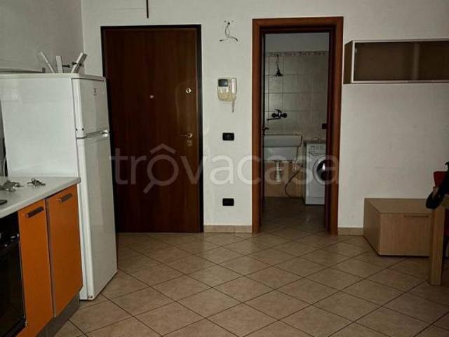 Appartamento in vendita a Pianura Reggiana, Re
