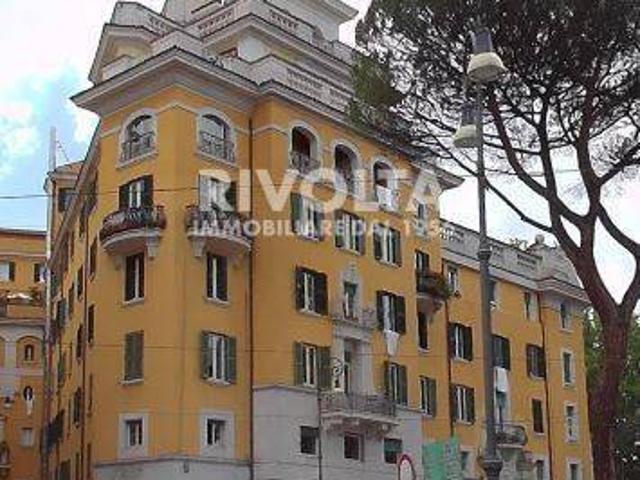 Appartamento in vendita a Municipio Roma I, Roma Capitale