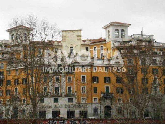 Appartamento in vendita a Municipio Roma I, Roma Capitale