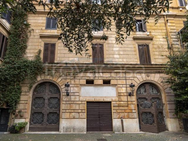 Appartamento in vendita a Municipio Roma I, Roma Capitale