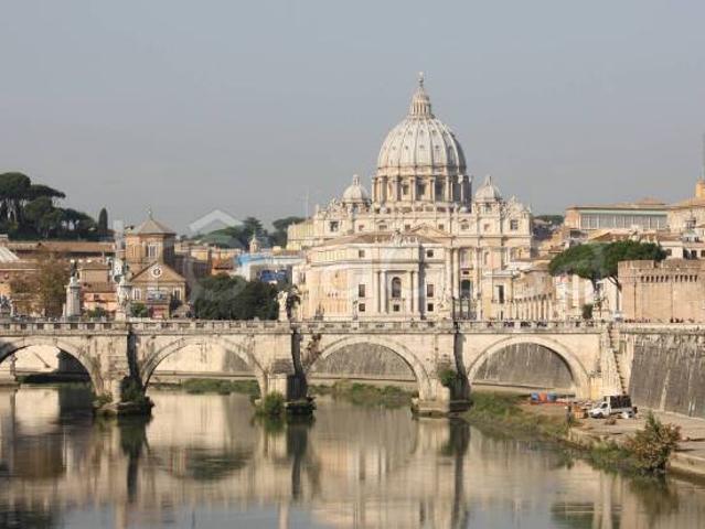 Appartamento in vendita a Prati, Roma