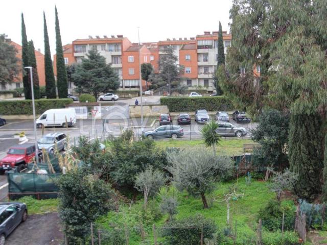 Appartamento in vendita a Malafede, Roma Capitale
