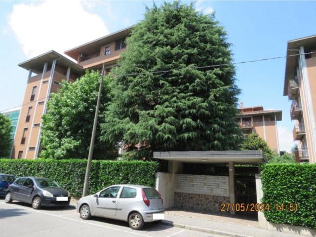 Appartamento in vendita a Romanengo, Lombardia