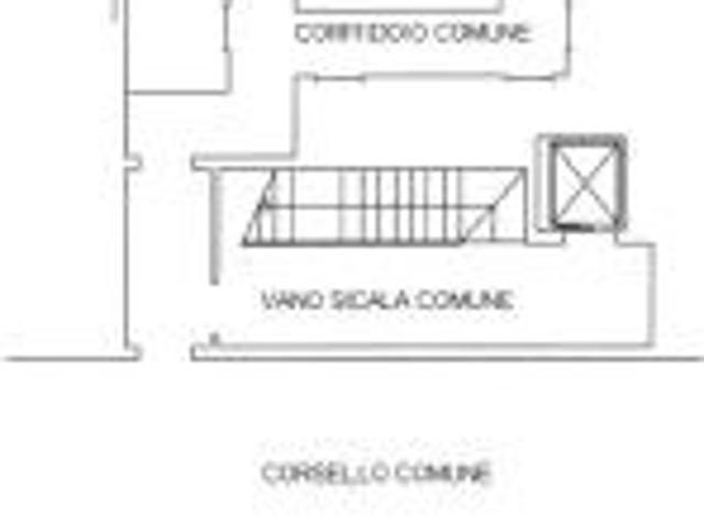 Appartamento in vendita a Ronco Briantino, Monza e della Brianza