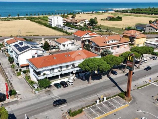 Appartamento in vendita a Roseto degli Abruzzi, Teramo