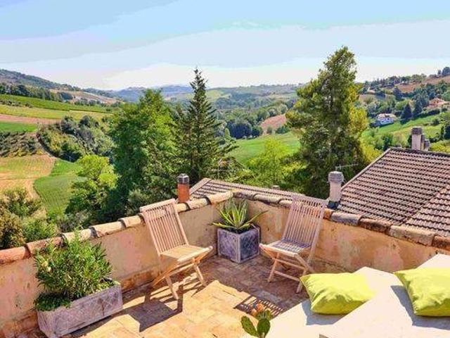 Appartamento in vendita a Marche, Ascoli Piceno