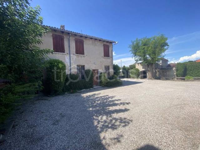 Appartamento in vendita a Roverbella, Mantova