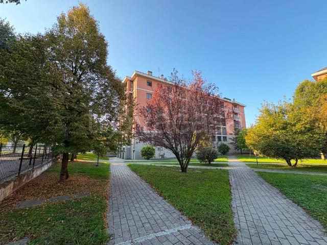 Appartamento in vendita a Cascina Grande, Rozzano
