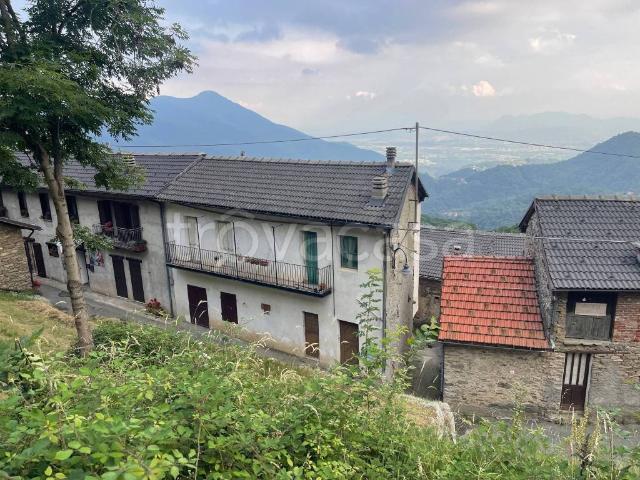 Appartamento in vendita a Unione Montana Alpi Graie, Piemonte