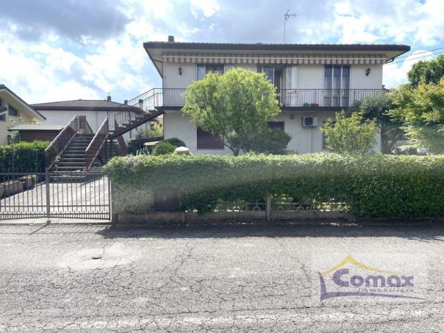 Appartamento in vendita a Creola, Saccolongo