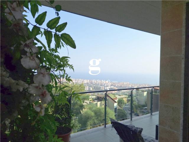 Appartamento in vendita a Sala Abbagnano, Salerno