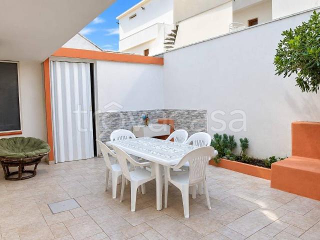 Appartamento in vendita a Pescoluse, Puglia