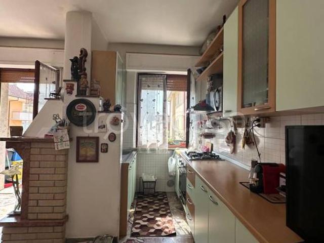 Appartamento in vendita a Sentina, Marche