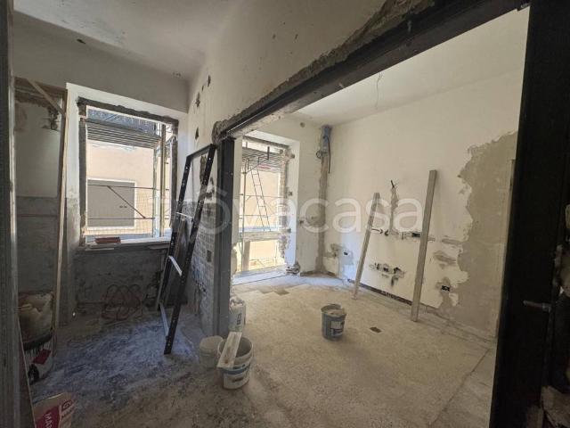 Appartamento in vendita a Albula centro, Marche