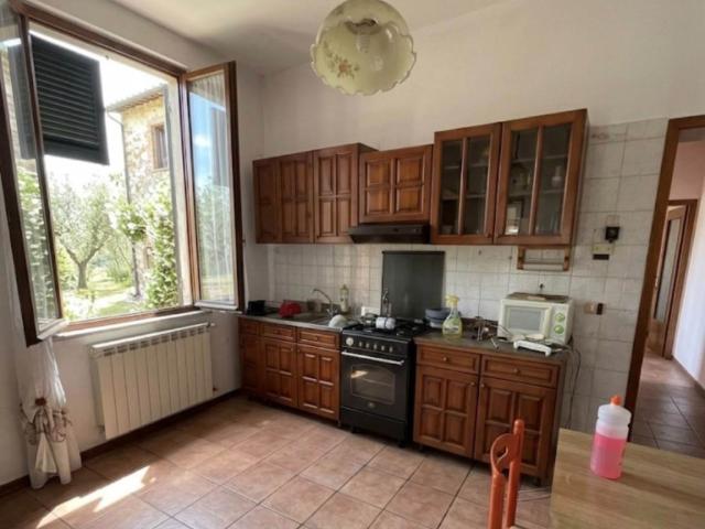 Appartamento in vendita a San Benedetto Po, Lombardia