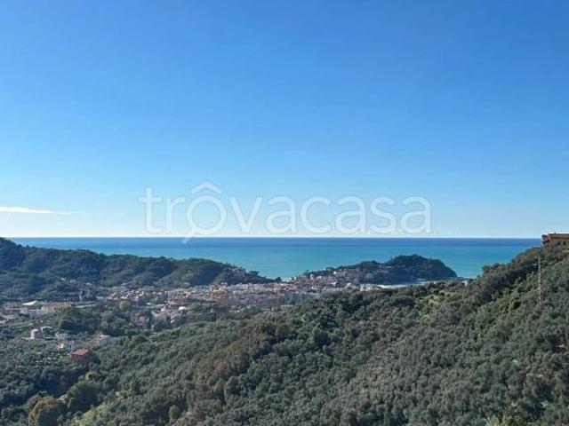 Appartamento in vendita a San Bernardo, Sestri Levante