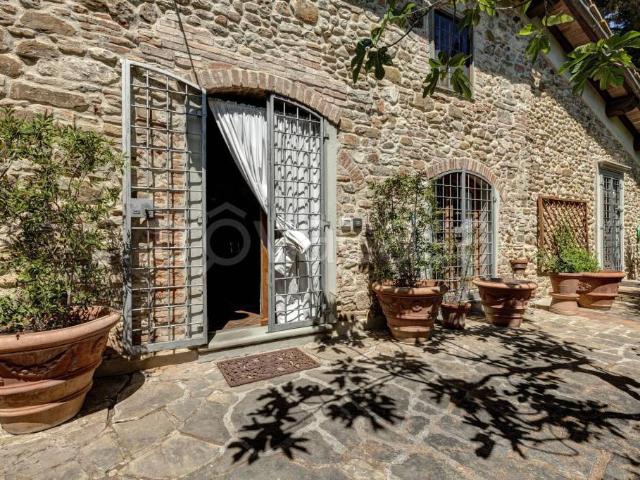 Appartamento in vendita a San Casciano in Val di Pesa, Montefiridolfi