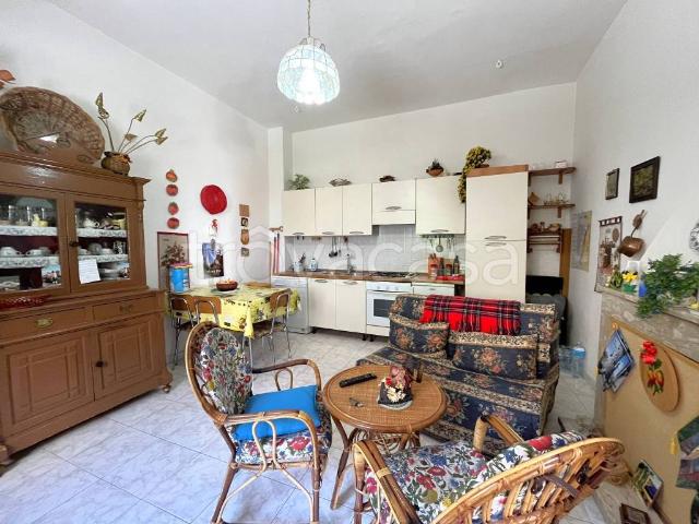 Appartamento in vendita a San Donato Val di Comino, Frosinone