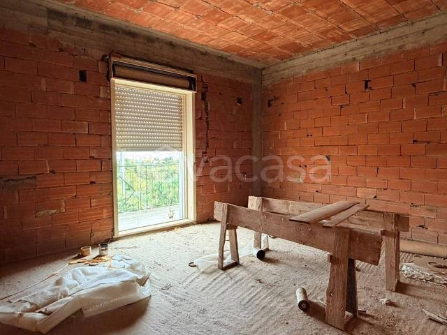 Appartamento in vendita a Borgo Giovanni Verga, San Filippo del Mela