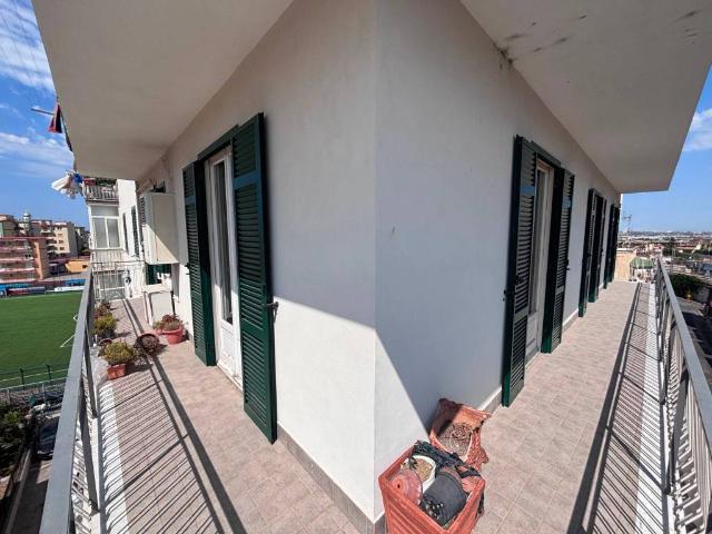 Appartamento in vendita a San Giorgio A Cremano, Campania