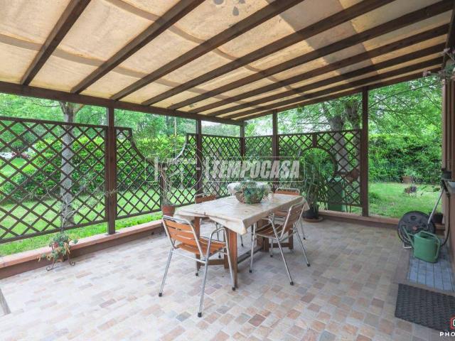 Villa Schiera in vendita a San Lazzaro, Reggio Emilia