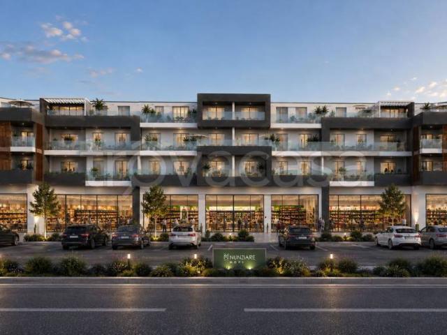 Appartamento in vendita a San Marcellino, Caserta