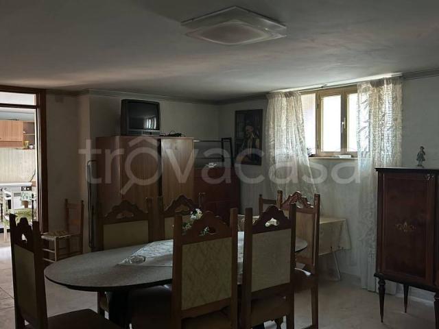 Appartamento in vendita a Terranova, San Martino Sannita
